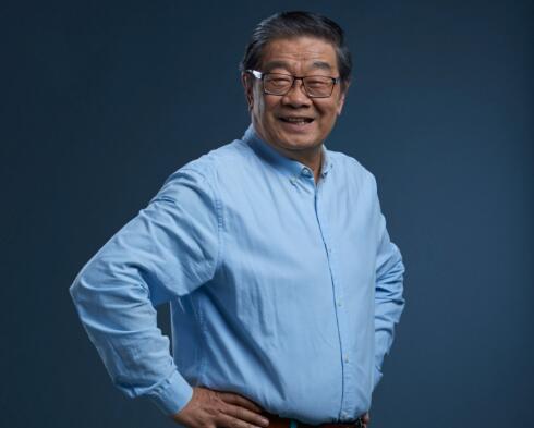 设计师 石振宇