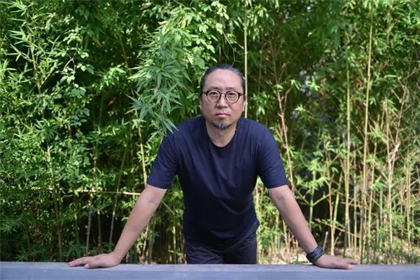设计师 关天颀