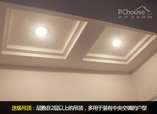 吊顶装修流程
