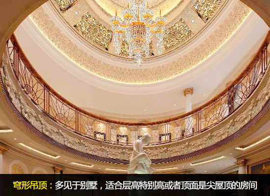 吊顶装修流程