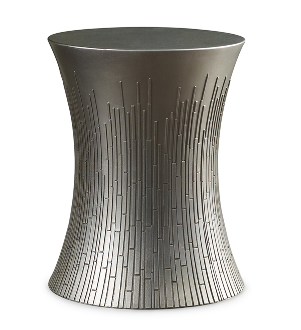 Petal Drum Stool