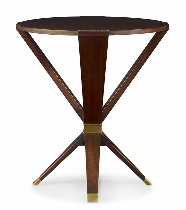 Petal Drum Stool