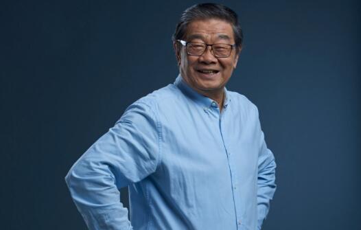 本期点评人——设计师 石振宇